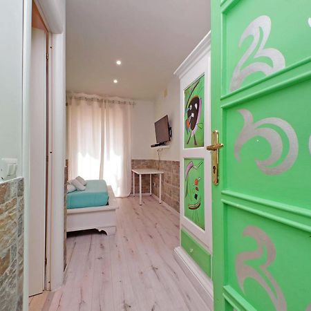 Lucky Domus Appio Apartment Roma Ngoại thất bức ảnh
