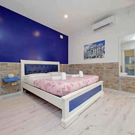 Lucky Domus Appio Apartment Roma Ngoại thất bức ảnh