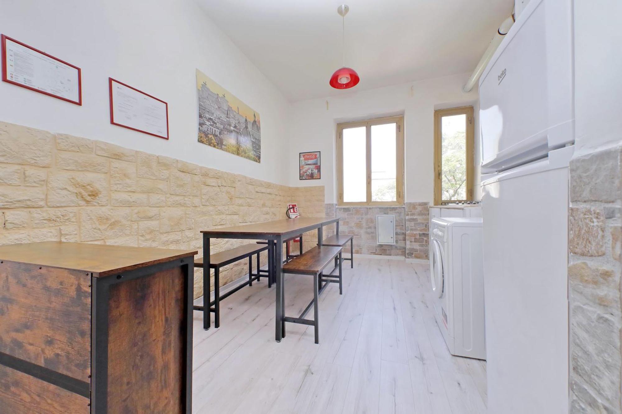 Lucky Domus Appio Apartment Roma Ngoại thất bức ảnh