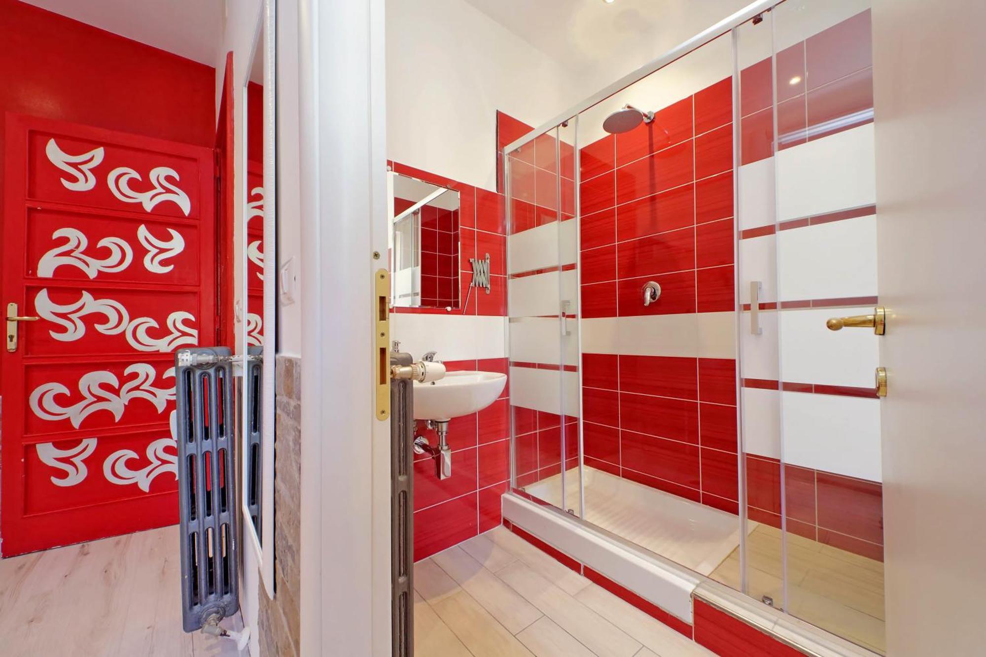 Lucky Domus Appio Apartment Roma Ngoại thất bức ảnh