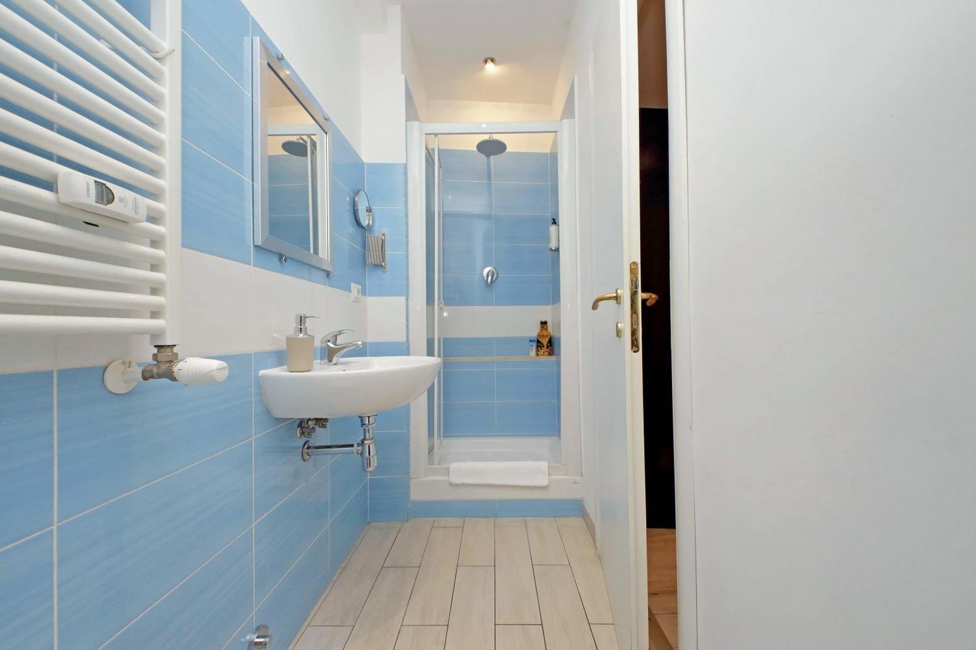 Lucky Domus Appio Apartment Roma Ngoại thất bức ảnh
