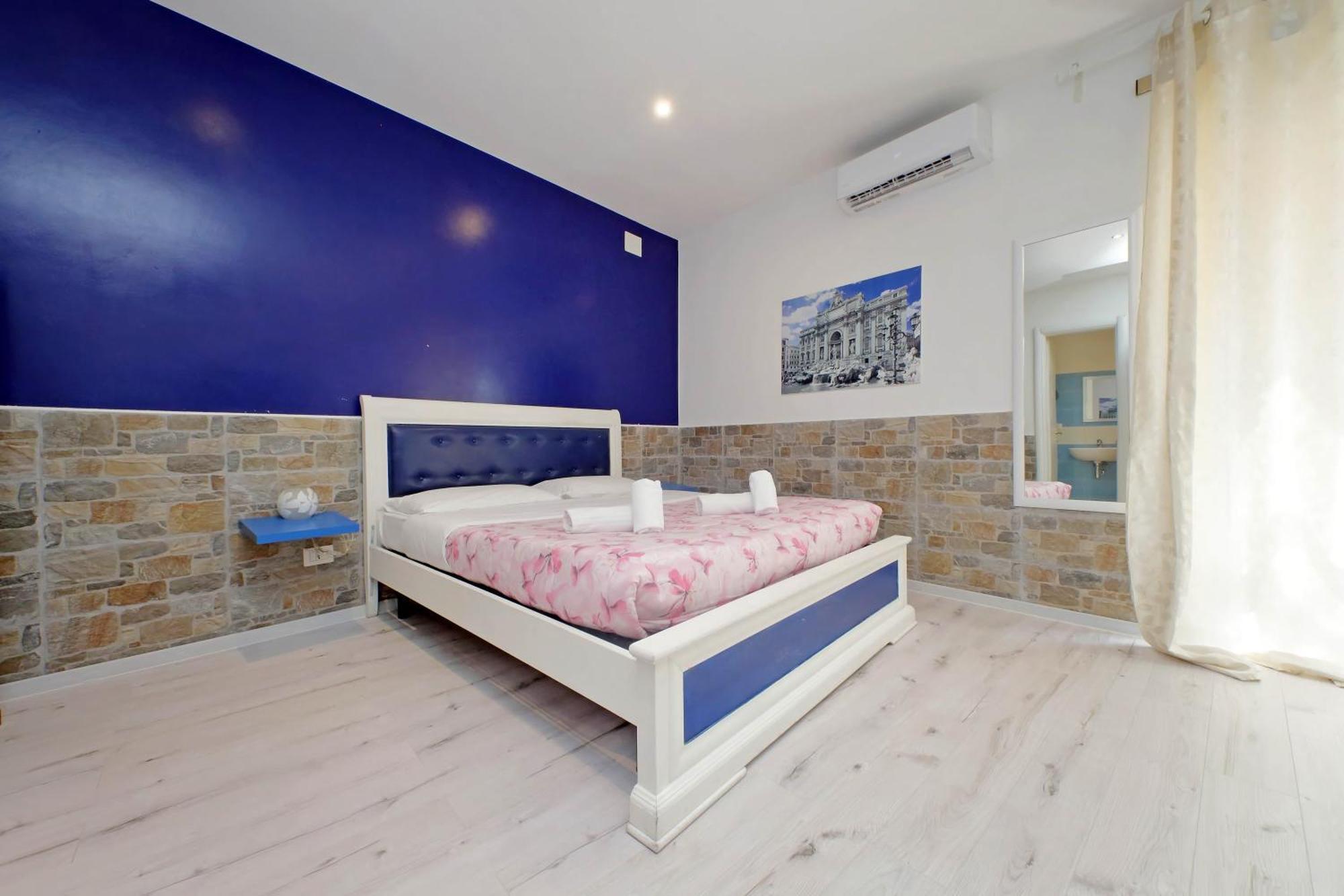 Lucky Domus Appio Apartment Roma Ngoại thất bức ảnh