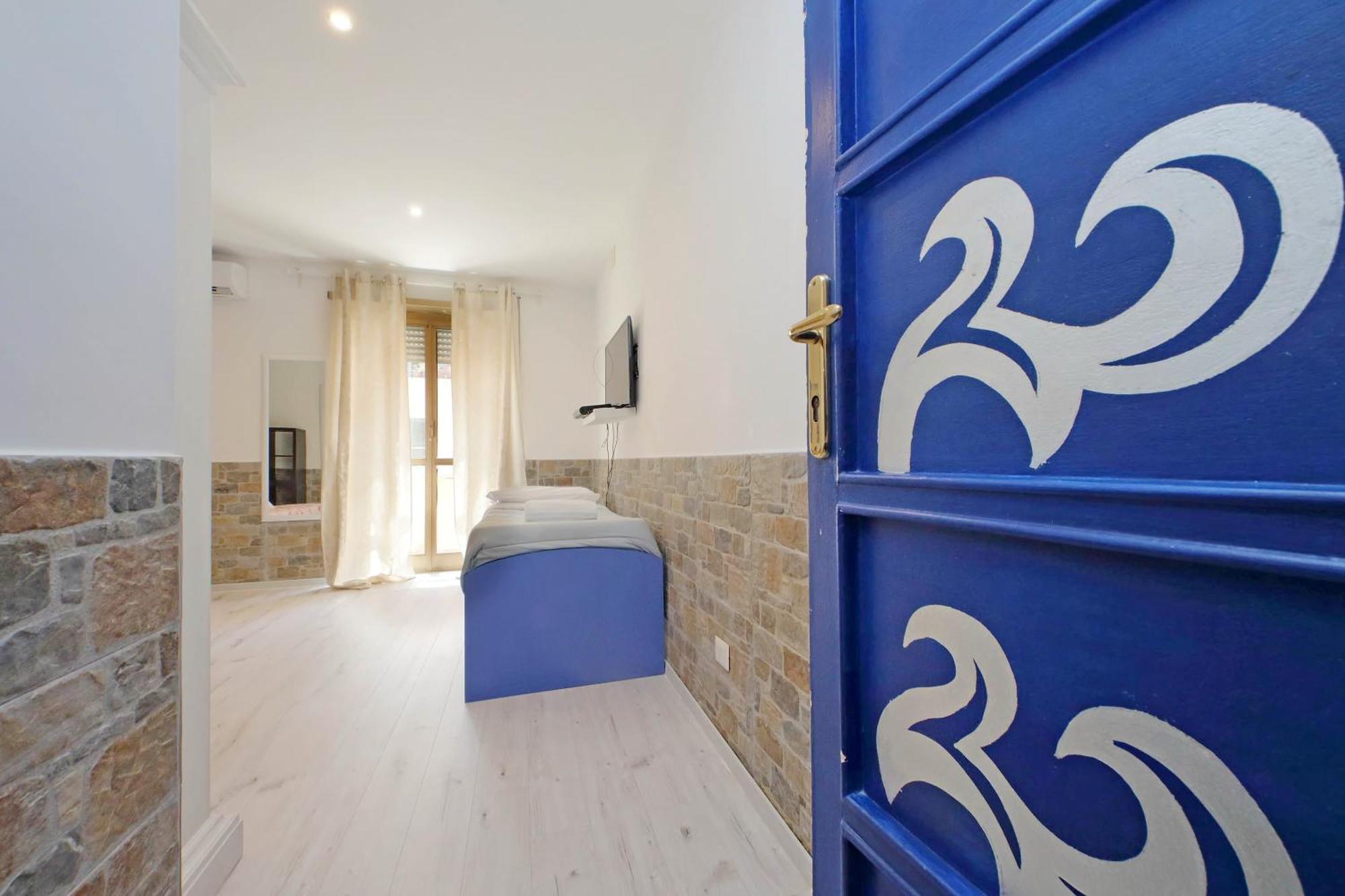 Lucky Domus Appio Apartment Roma Ngoại thất bức ảnh