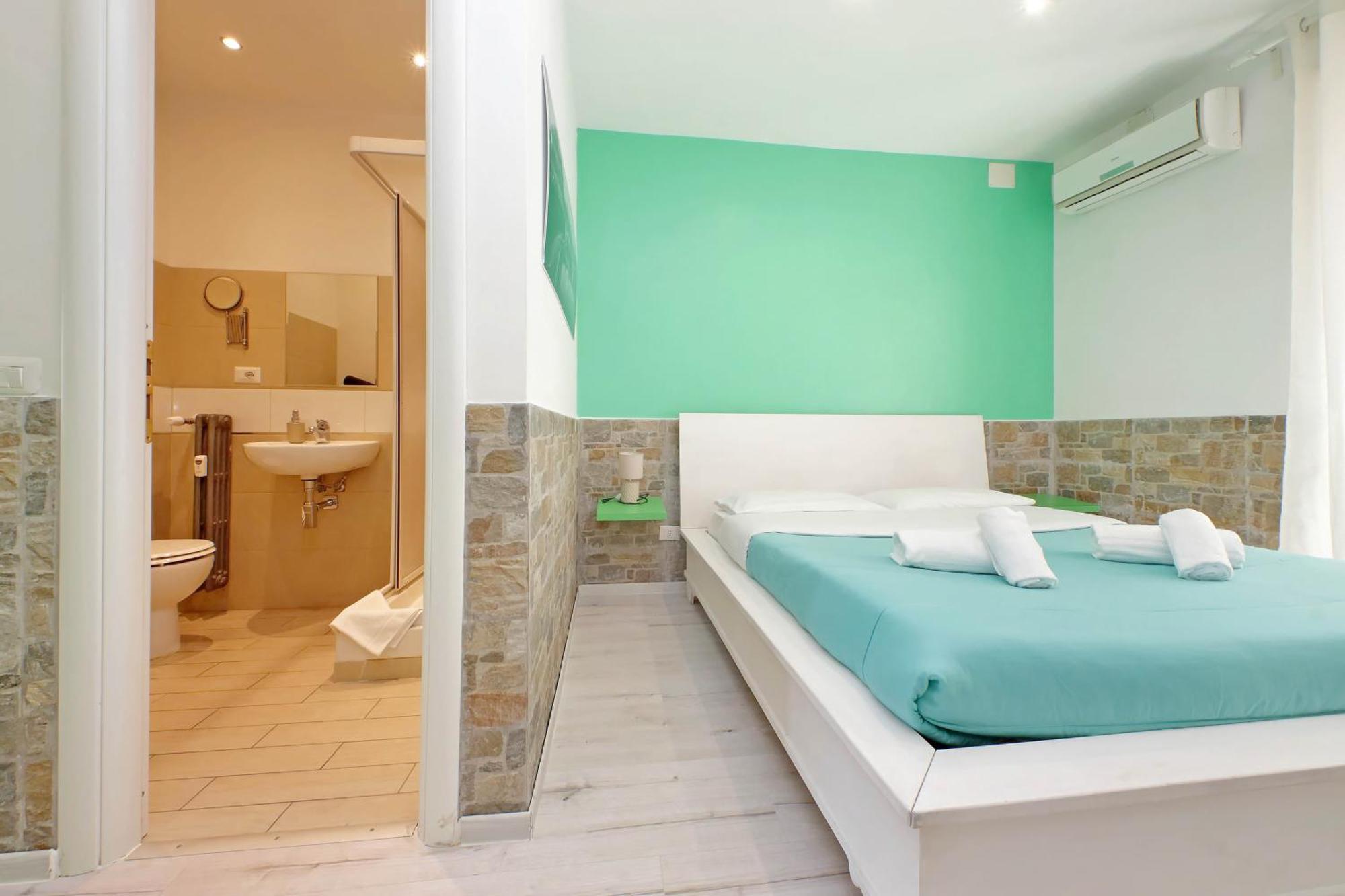 Lucky Domus Appio Apartment Roma Ngoại thất bức ảnh