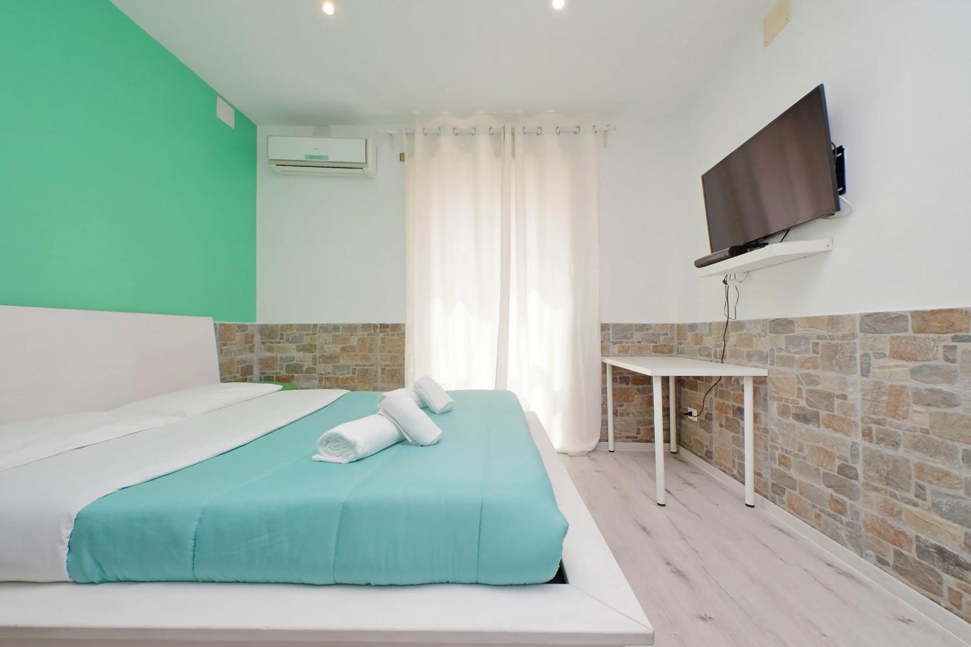 Lucky Domus Appio Apartment Roma Ngoại thất bức ảnh